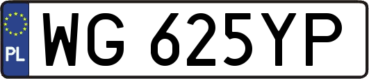 WG625YP
