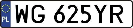 WG625YR