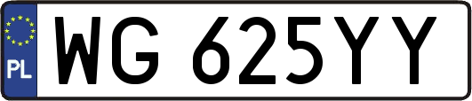 WG625YY