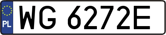 WG6272E