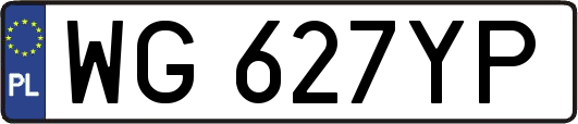 WG627YP