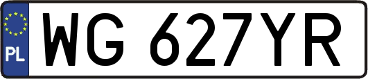 WG627YR