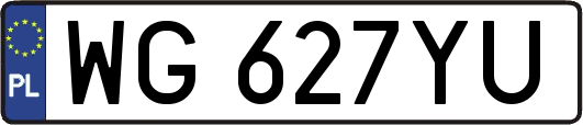 WG627YU