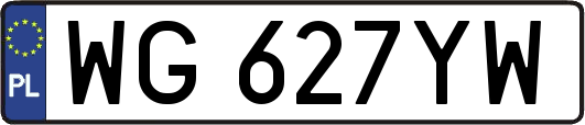 WG627YW