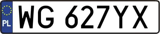 WG627YX