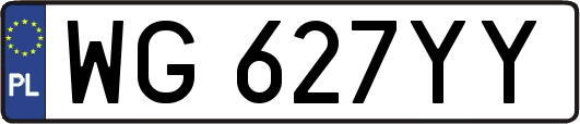 WG627YY