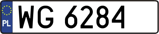 WG6284