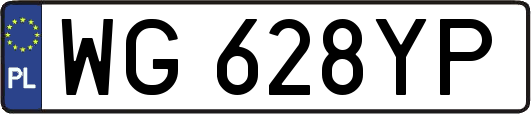 WG628YP