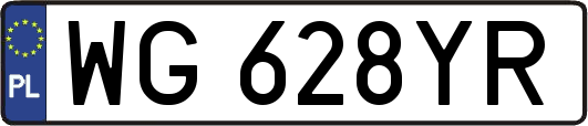 WG628YR