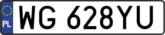 WG628YU
