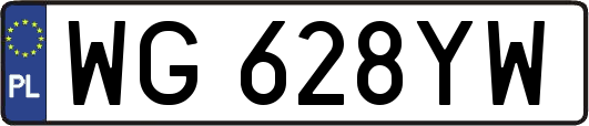 WG628YW