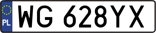 WG628YX