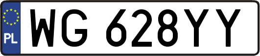 WG628YY