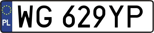 WG629YP