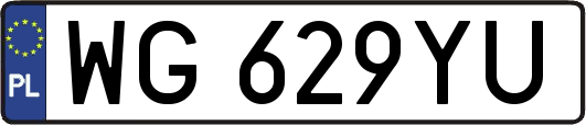 WG629YU