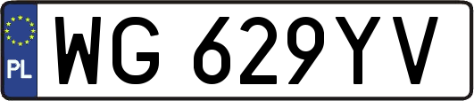 WG629YV