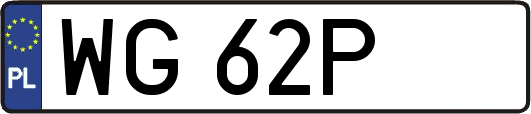 WG62P