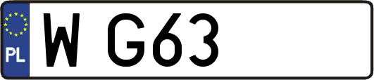 WG63