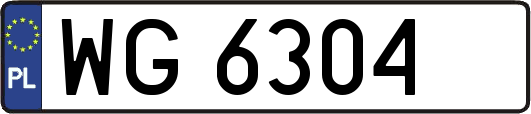 WG6304