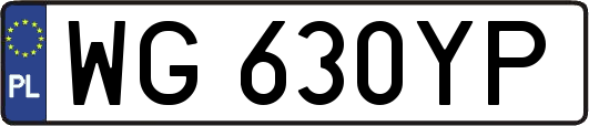 WG630YP