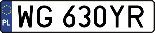 WG630YR