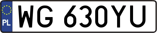 WG630YU