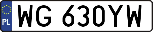 WG630YW