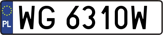 WG6310W