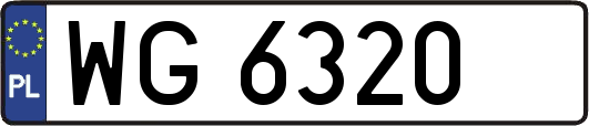WG6320