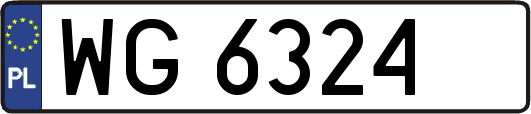 WG6324