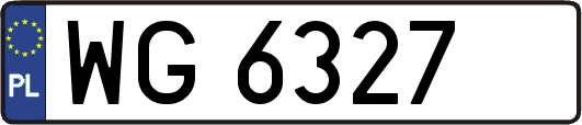 WG6327