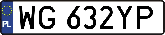 WG632YP