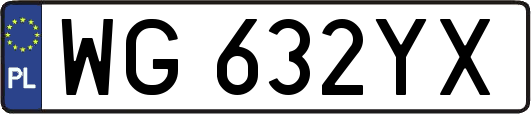 WG632YX