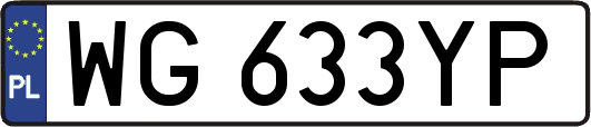 WG633YP