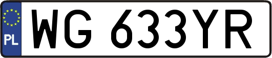 WG633YR