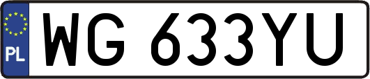 WG633YU