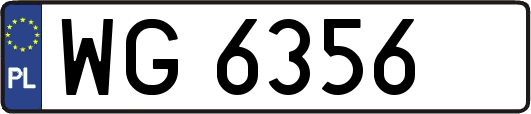 WG6356