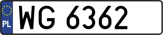 WG6362