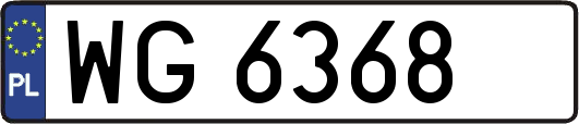 WG6368