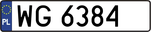 WG6384