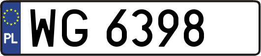 WG6398