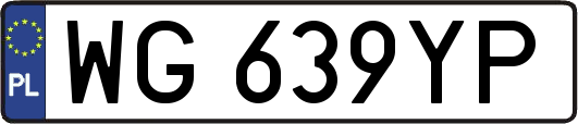 WG639YP