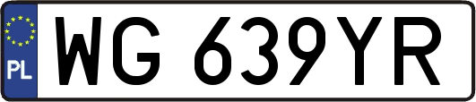 WG639YR