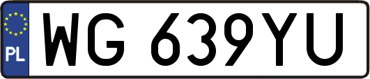 WG639YU
