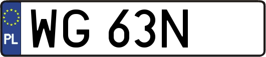 WG63N