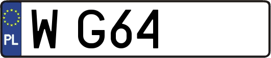 WG64