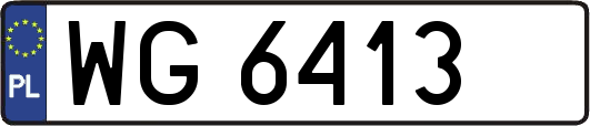 WG6413