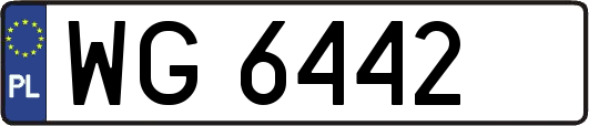 WG6442