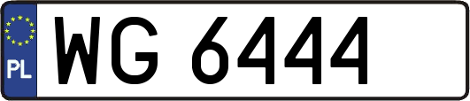 WG6444