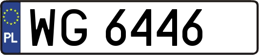 WG6446